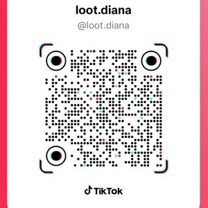 TIKTOK: LOOT.DIANA